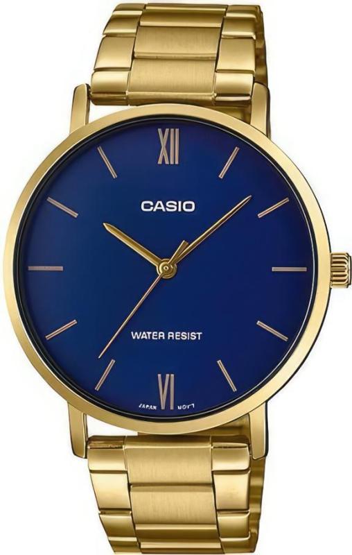 Casio MTP-VT01G-2B
