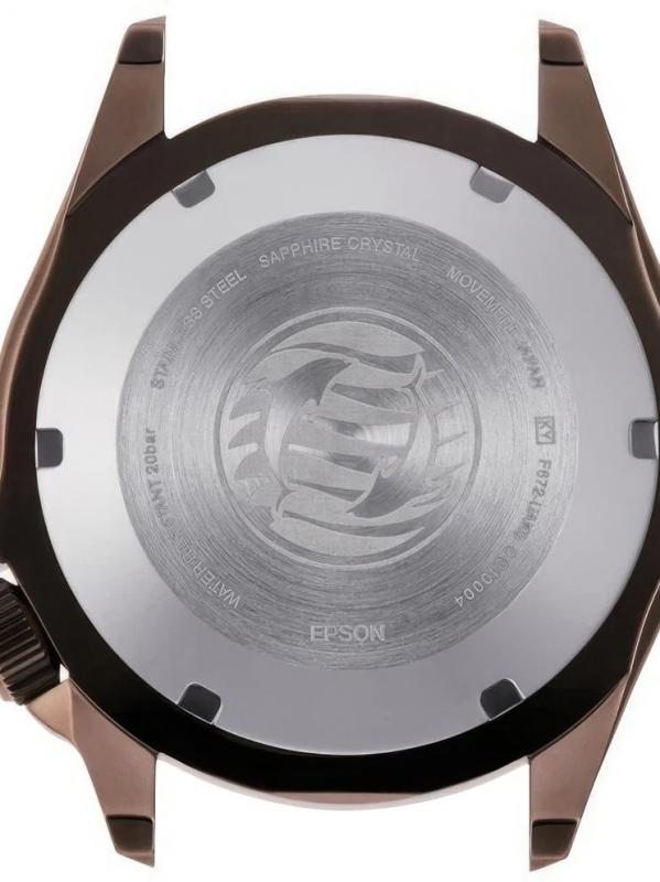 Наручные часы  Orient  Automatic Orient RA-AC0K04E (фото 3)