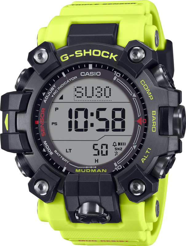 Casio GW-9500MRY-1A9
