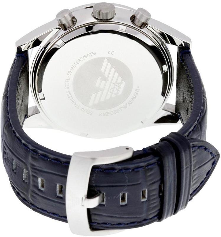 Наручные часы  Emporio Armani  Sports Emporio Armani AR6089 (фото 2)