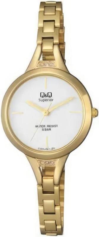 Q&Q S305J001Y