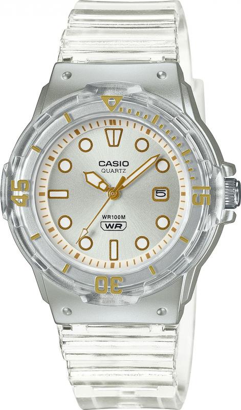 Наручные часы  Casio  Collection Casio LRW-200HS-7E (фото 1)