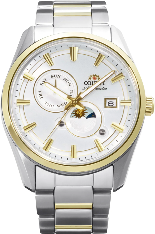 Orient RA-AK0312S
