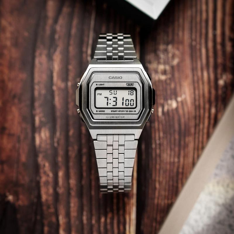 Casio A-1000A-7E