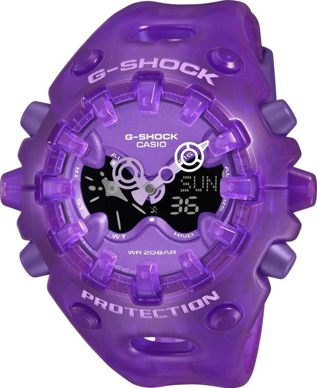 Casio GA-V01SKE-6A