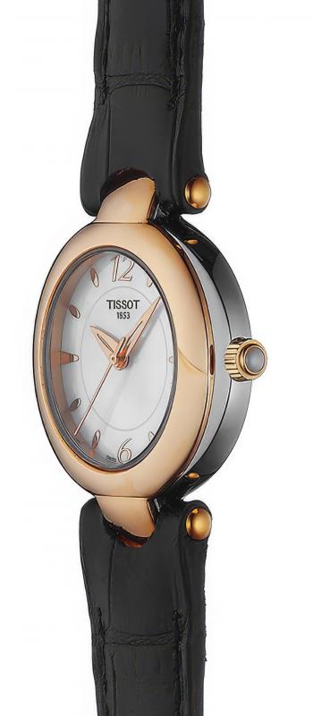 Наручные часы  Tissot  T-GOLD Tissot T916.209.46.117.01 (фото 4)