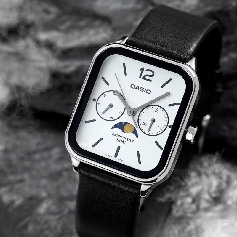 Наручные часы  Casio  Collection Casio MTP-M305L-7A (фото 5)