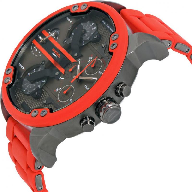 Наручные часы  Diesel  Four Diesel DZ7370 (фото 2)