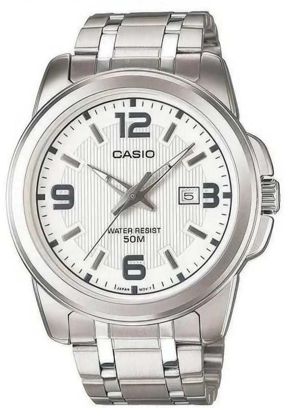 Наручные часы  Casio  Collection Casio MTP-1314D-7A (фото 1)