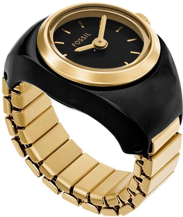 Наручные часы  Fossil  Ring Fossil ES5413 (фото 1)