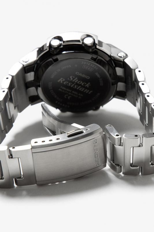 Наручные часы  Casio  G-Shock Casio AWM-500D-1A8 (фото 16)