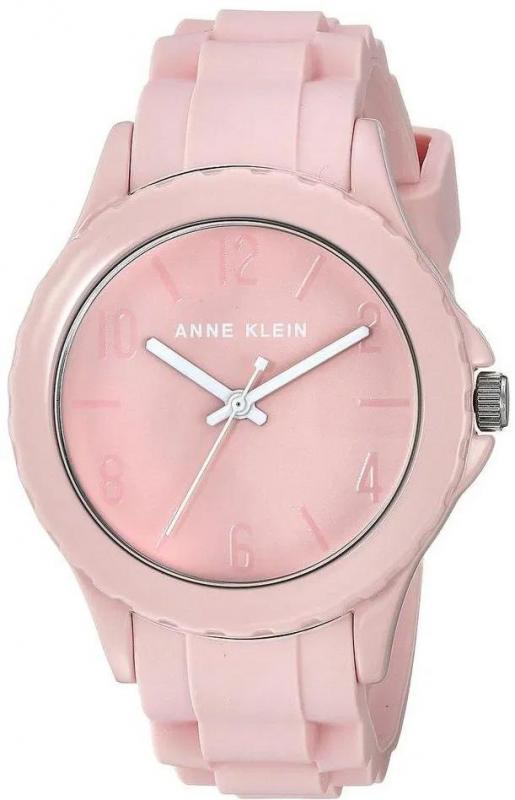 Наручные часы  Anne Klein  Leather Anne Klein 3241LPLP (фото 1)