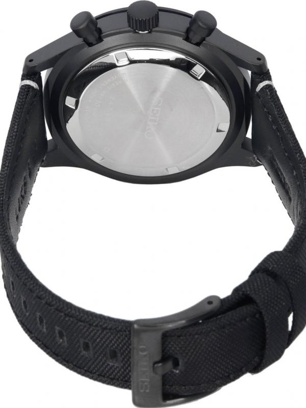 Наручные часы  Seiko  CS Sports Seiko SSB417P1 (фото 3)