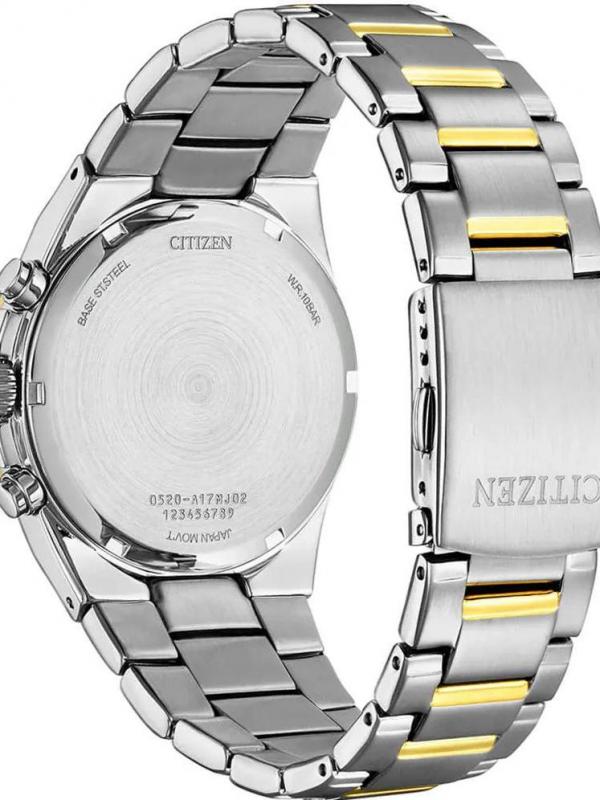 Наручные часы  Citizen  Quartz Citizen AN8176-52L (фото 2)