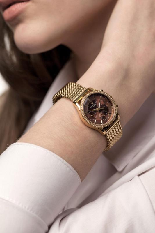 Наручные часы  George Kini  Classic George Kini GK.26.Y.3Y.2.Y.3 (фото 2)