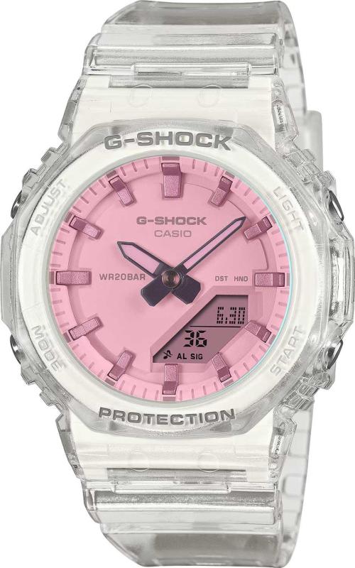 Casio GMA-P2100SR-7A