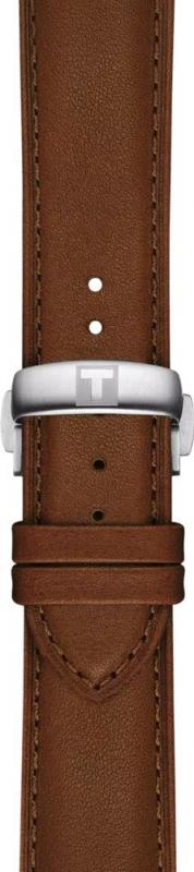 Наручные часы  Tissot  Chemin Des Tourelles Tissot T139.407.16.041.00 (фото 3)