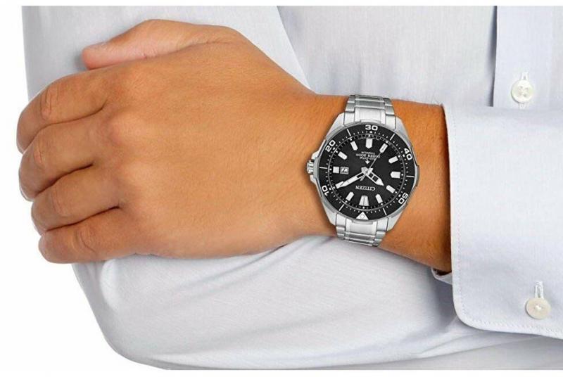 Наручные часы  Citizen  Eco Drive Citizen BN0200-81E (фото 3)