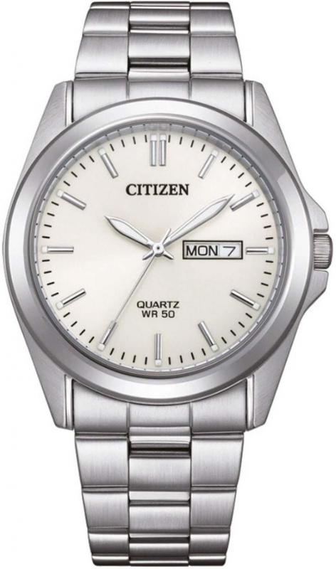 Наручные часы  Citizen  Quartz Citizen BF0581-54A (фото 1)