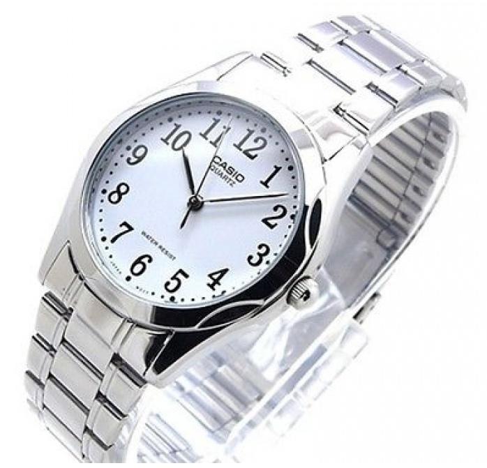 Наручные часы  Casio  Collection Casio MTP-1275D-7B (фото 2)