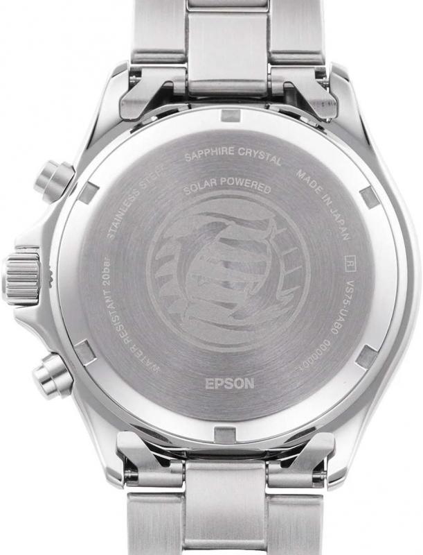 Наручные часы  Orient  Sporty Orient RN-TX0204E (фото 2)