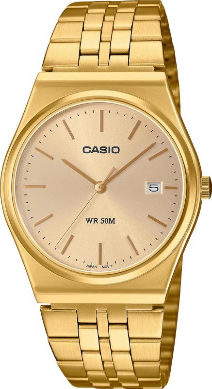 Наручные часы  Casio  Collection Casio MTP-B145G-9A (фото 1)