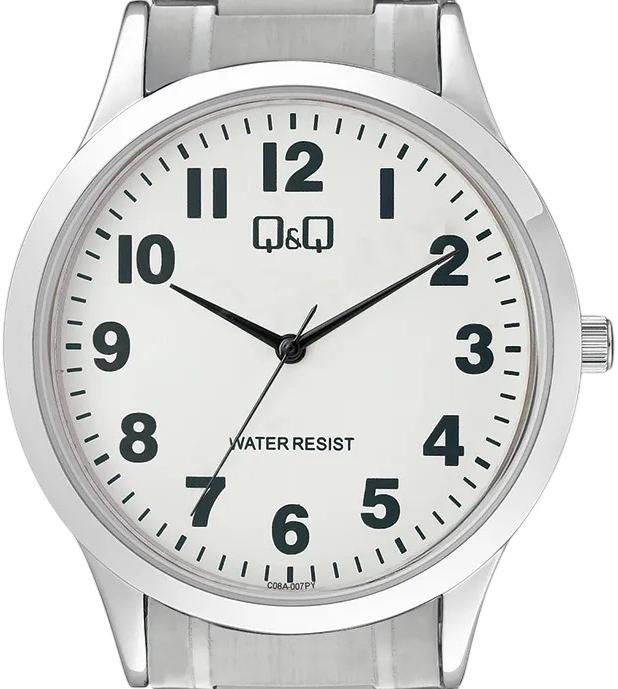 Наручные часы  Q&Q  Casual Q&Q C08AJ007Y (фото 2)