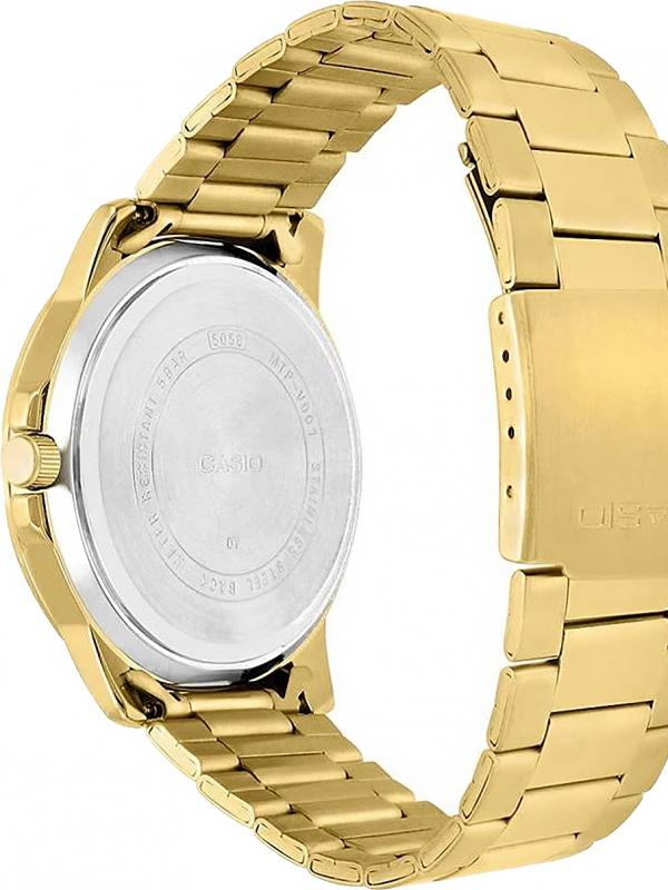 Наручные часы  Casio  Collection Casio MTP-VD01G-9E (фото 2)
