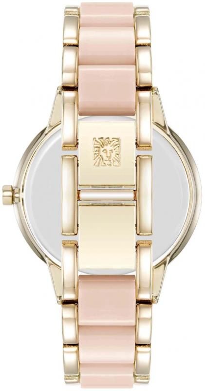 Наручные часы  Anne Klein  Plastic Anne Klein 1412IRGB (фото 3)