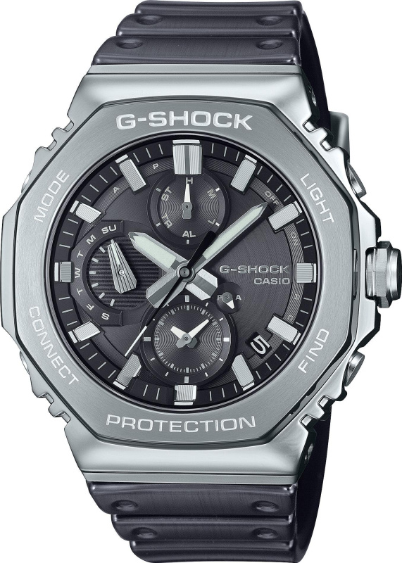 Casio GMC-B2100Y-1A