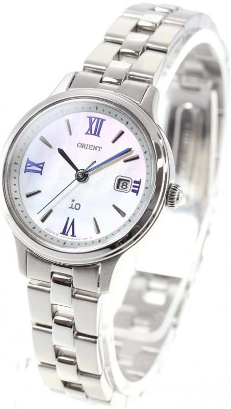 Наручные часы  Orient  IO Orient RN-WG0007A (фото 2)