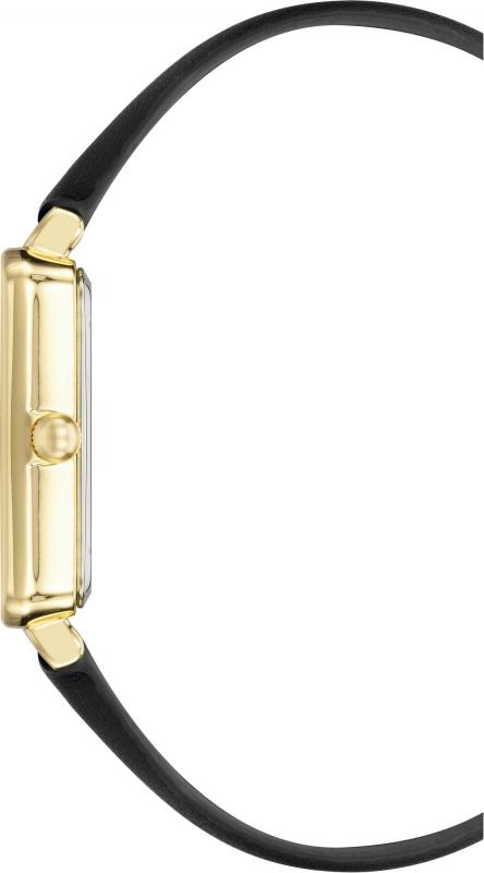 Наручные часы  Anne Klein  Leather Anne Klein 3702BKBK (фото 2)