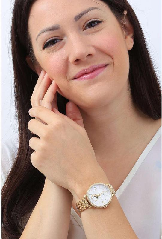 Наручные часы  Fossil  Jacqueline Fossil ES5167 (фото 5)