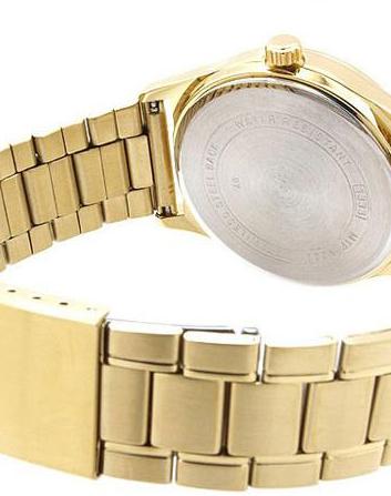 Наручные часы  Casio  Collection Casio MTP-V006G-9B (фото 2)