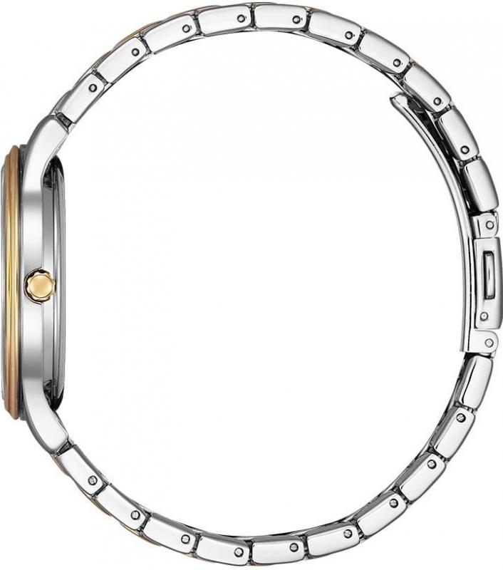 Наручные часы  Citizen  Eco Drive Citizen EM0416-78A (фото 3)