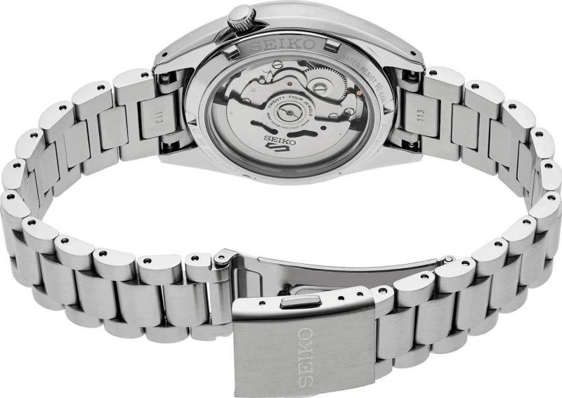 Наручные часы  Seiko  Seiko 5 Seiko SRPK87K1 (фото 3)