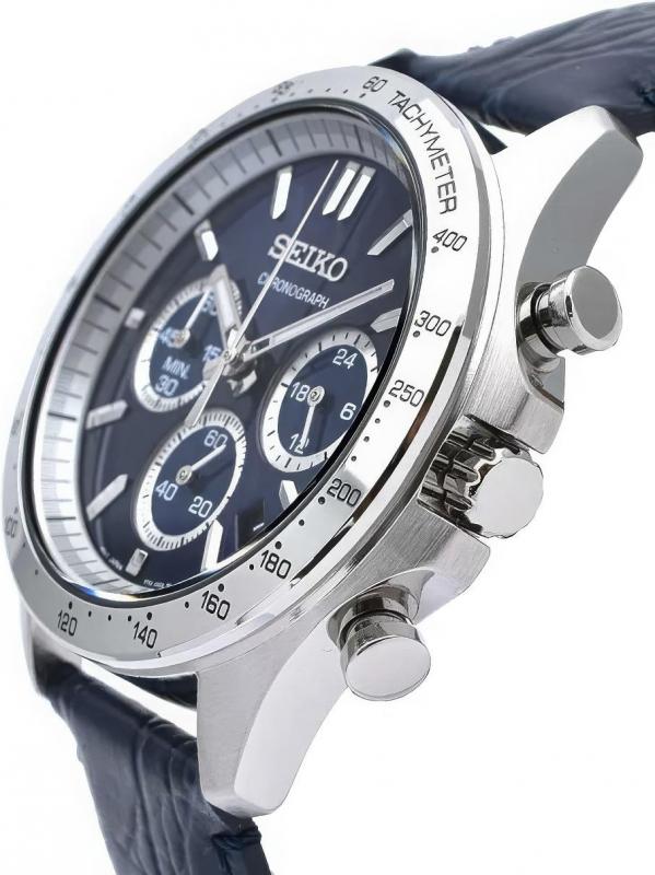 Наручные часы  Seiko  Spirit Seiko SBTR019 (фото 2)