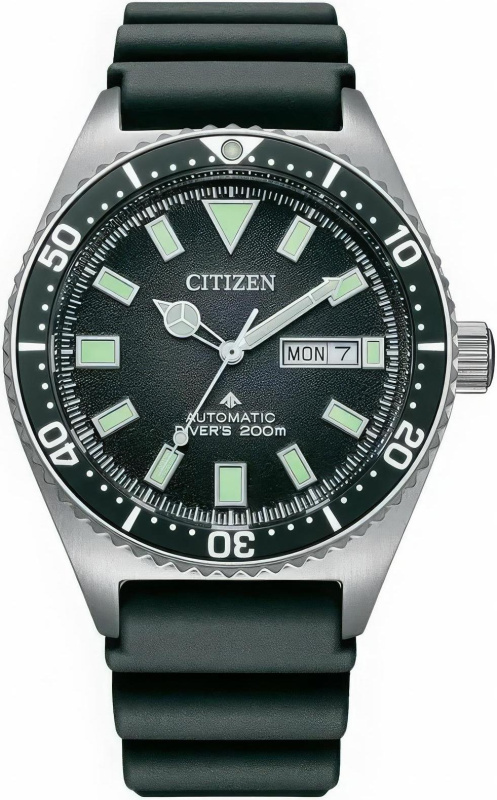 Citizen NY0120-01E