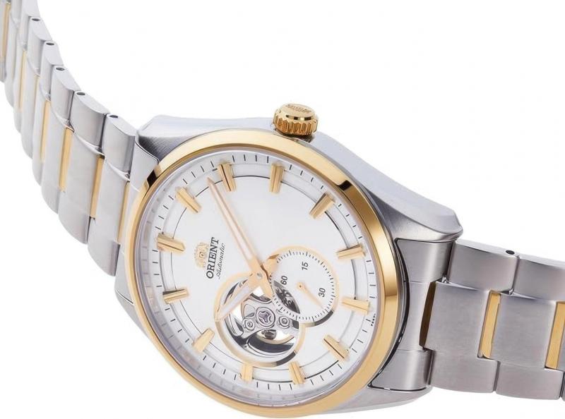 Наручные часы  Orient  Contemporary Orient RN-AR0006S (фото 4)