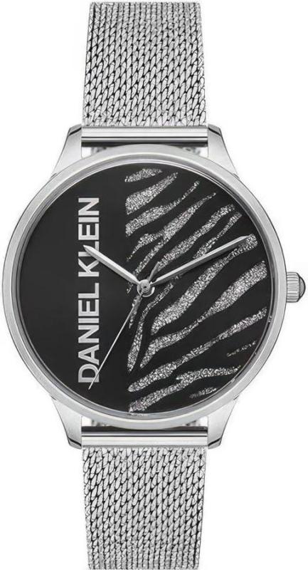 Daniel Klein 12834-4