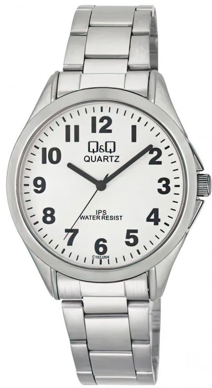 Наручные часы  Q&Q Q&Q C192J204Y (фото 1)