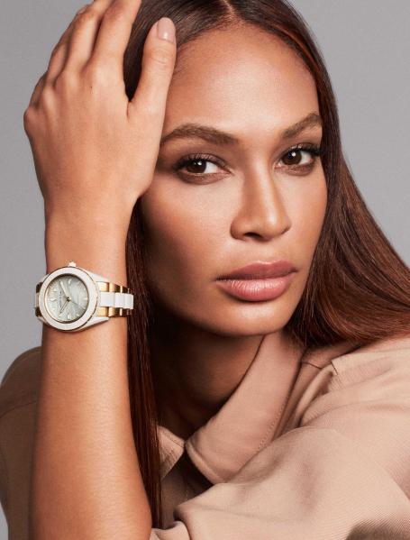 Наручные часы  Anne Klein  Plastic Anne Klein 3910WTGB (фото 4)