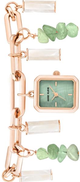 Наручные часы  Anne Klein  Steel Anne Klein 4108AVCH (фото 2)