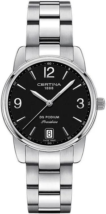 Certina C034.210.11.057.00