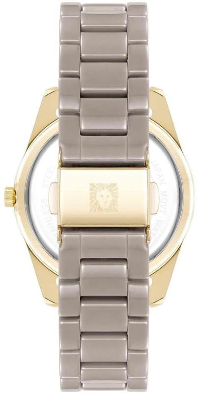 Наручные часы  Anne Klein  Ceramic Anne Klein 5068GPTP (фото 2)