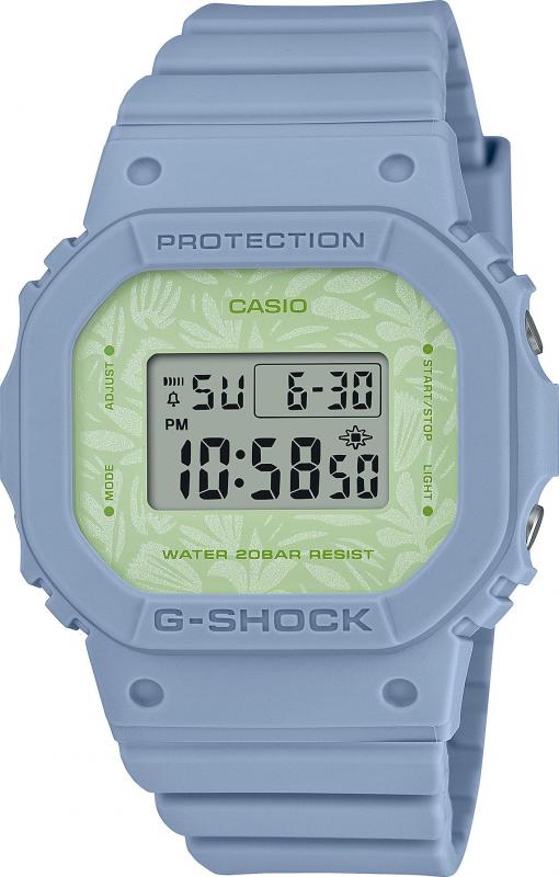 Наручные часы  Casio  G-Shock Casio GMD-S5600NC-2E (фото 1)