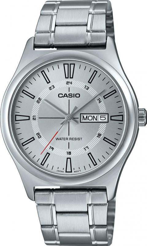 Наручные часы  Casio  Collection Casio MTP-V006D-7C (фото 1)