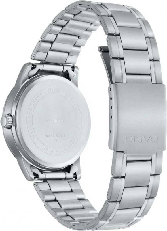Наручные часы  Casio  Collection Casio MTP-V002D-1B (фото 3)