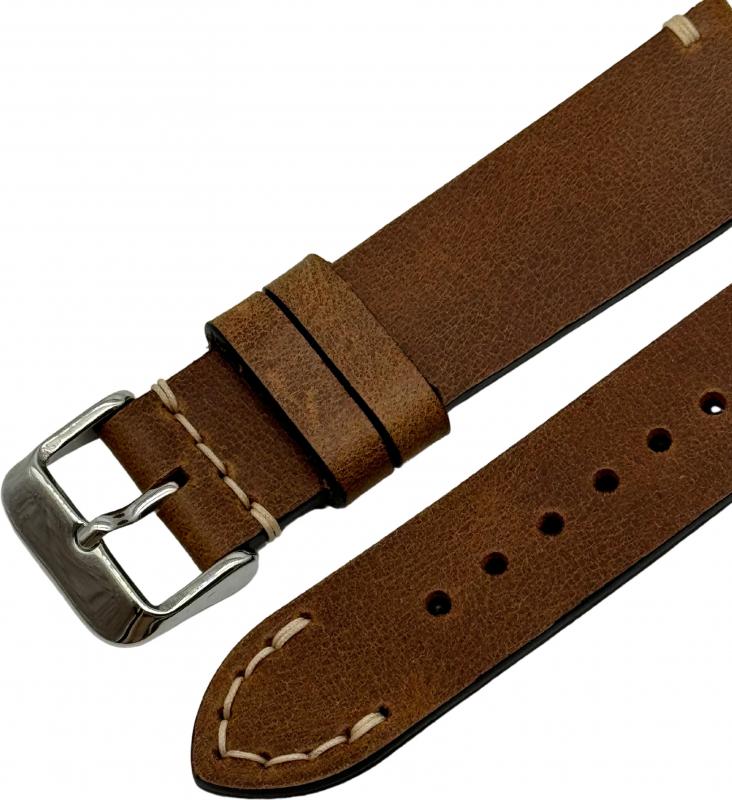 Аксессуары  Авторские ремешки  Ремешки  M344-20-18 (фото 3)