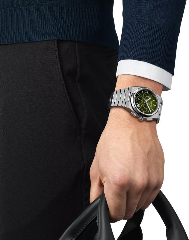 Tissot T137.427.11.091.00